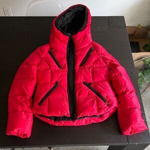Goldberg Ski Jacket